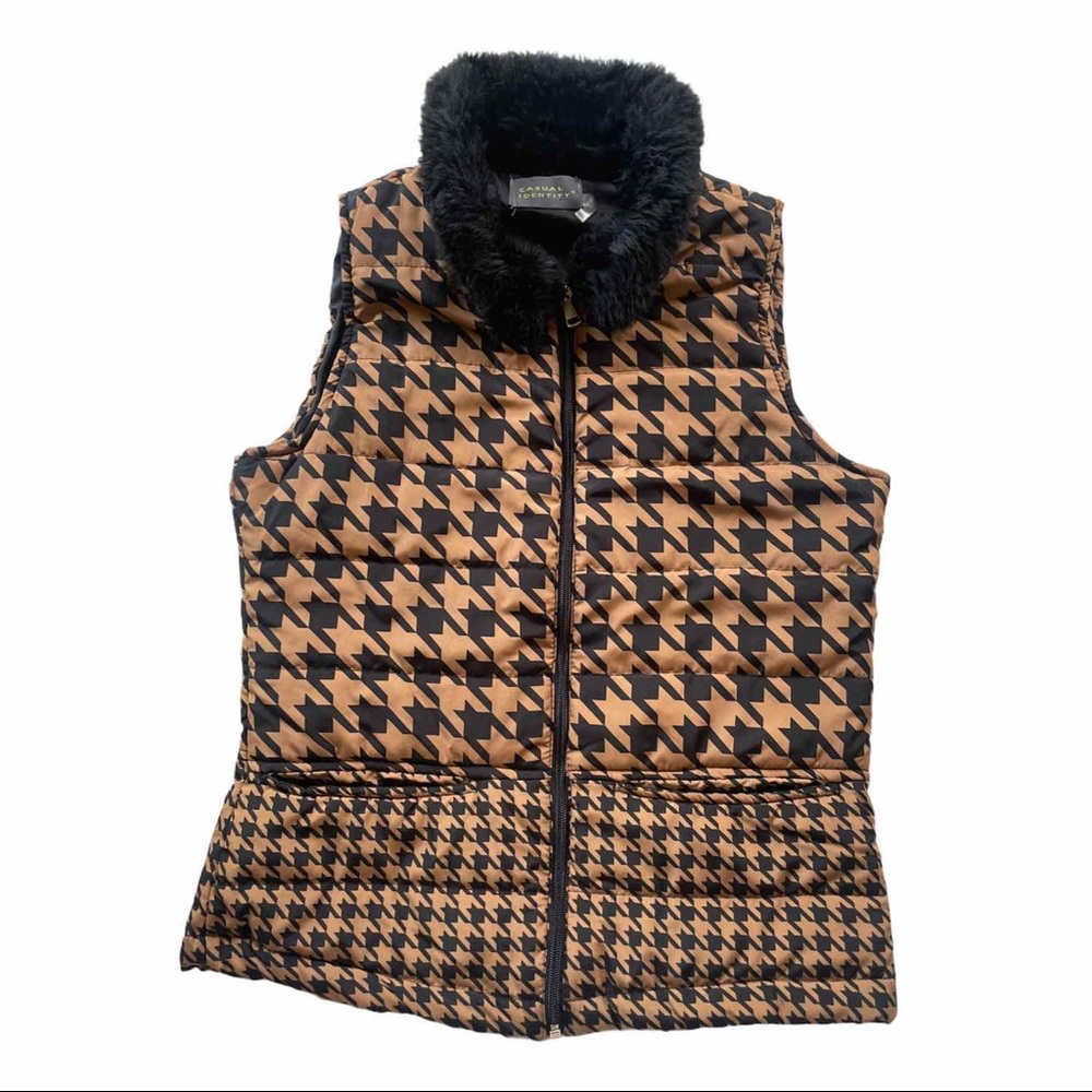 Casual Identity Women’s Vest